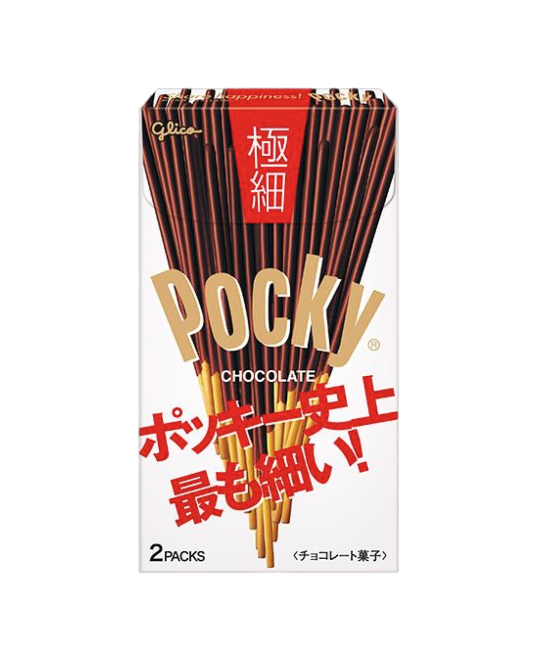 Pocky Biscuit Sticks