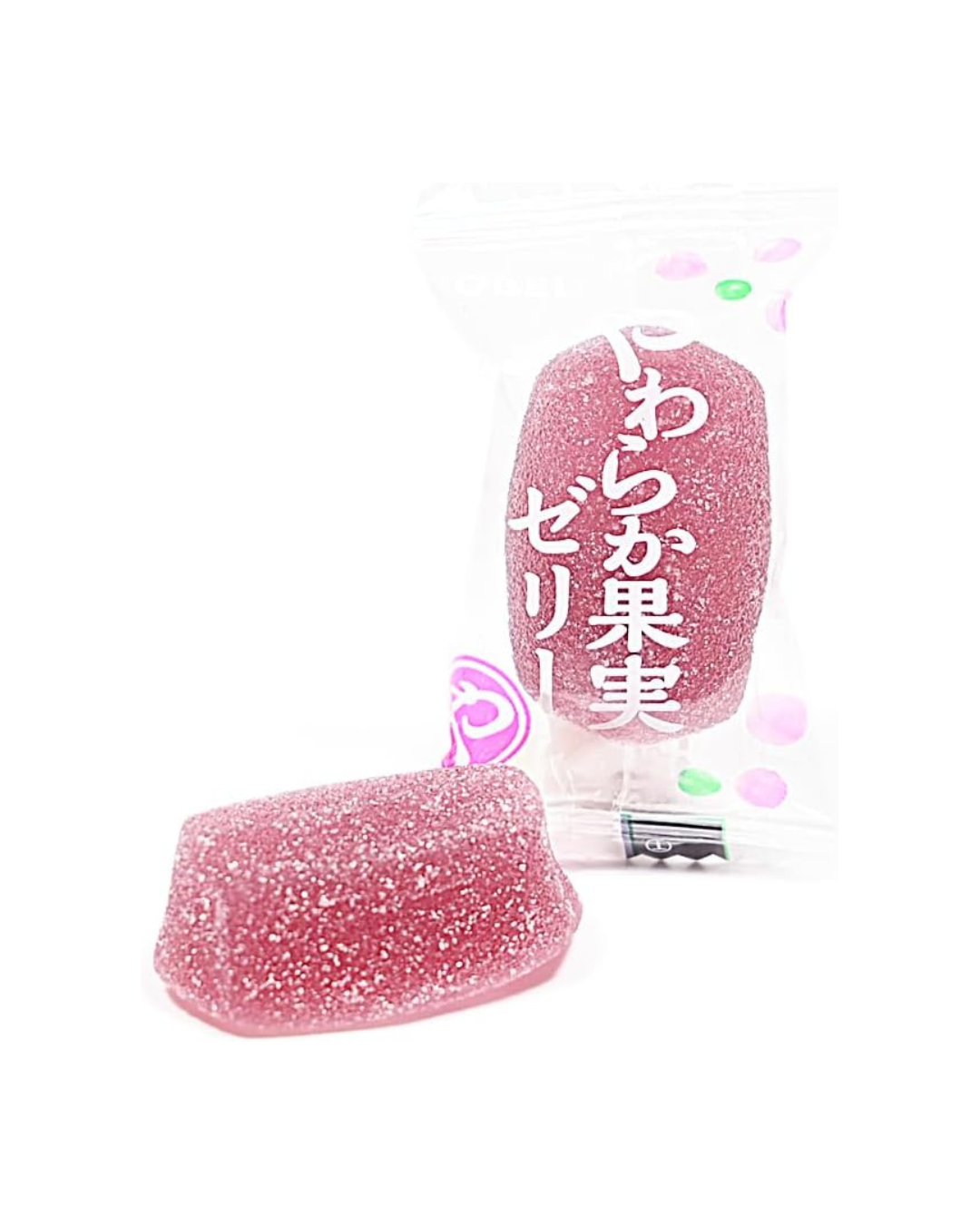 Nobel Fruity Jelly Candy – Mixed Fruit Muslim Friendly (230g)