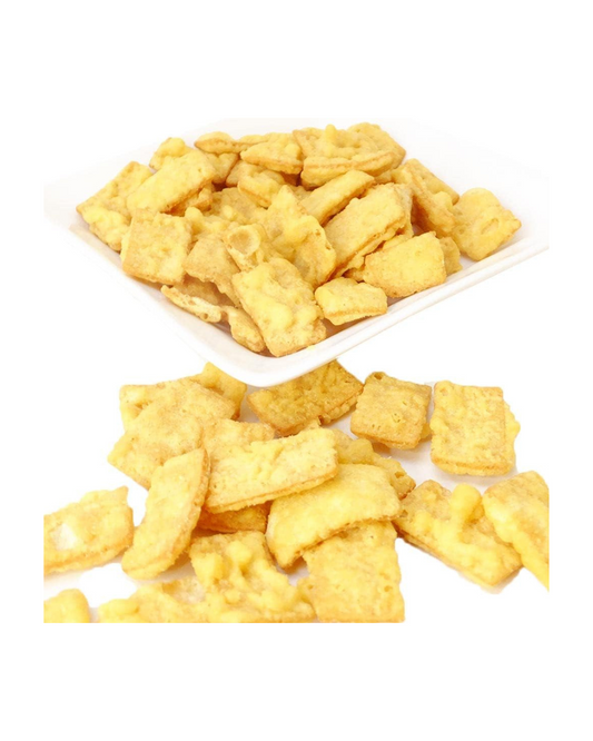 Maruka Setouchi Lemon Squid Snack