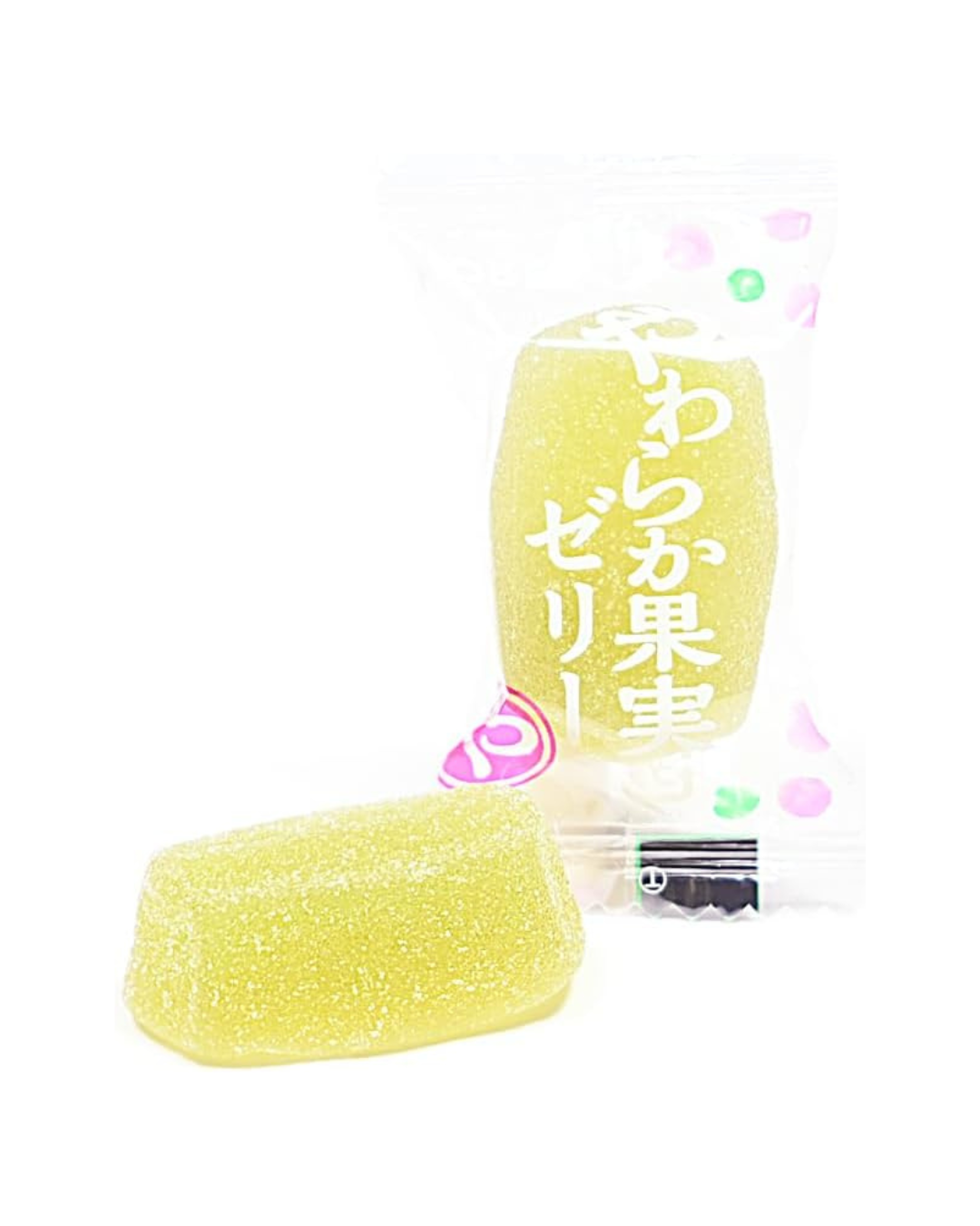 Nobel Fruity Jelly Candy – Mixed Fruit Muslim Friendly (230g)