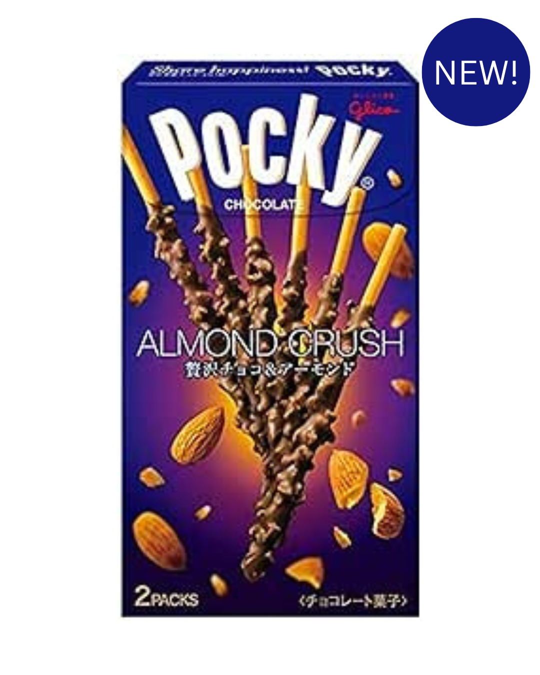Pocky Biscuit Sticks