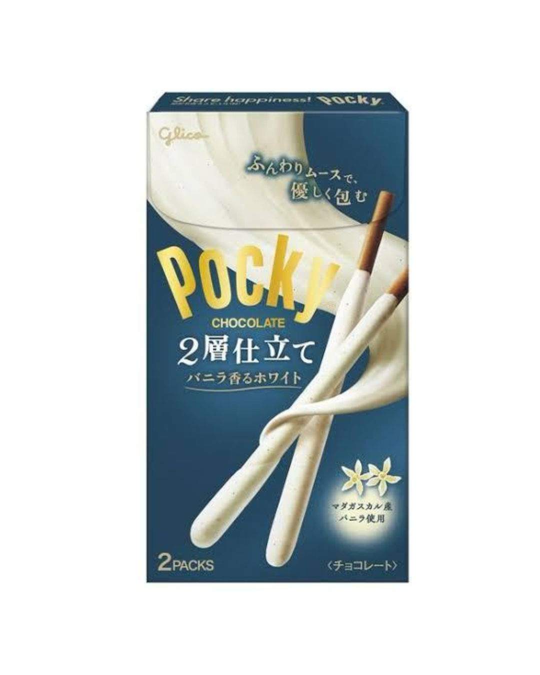 Pocky Biscuit Sticks