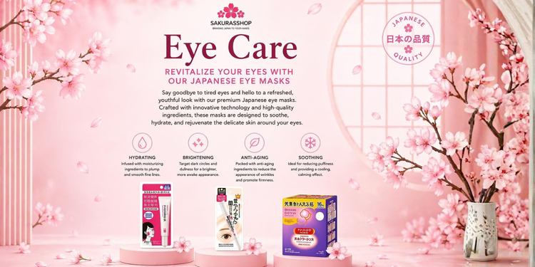 Youthful Eyes