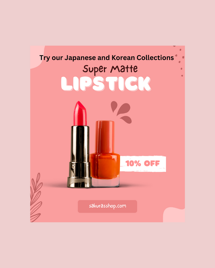 Makeup & Beauty