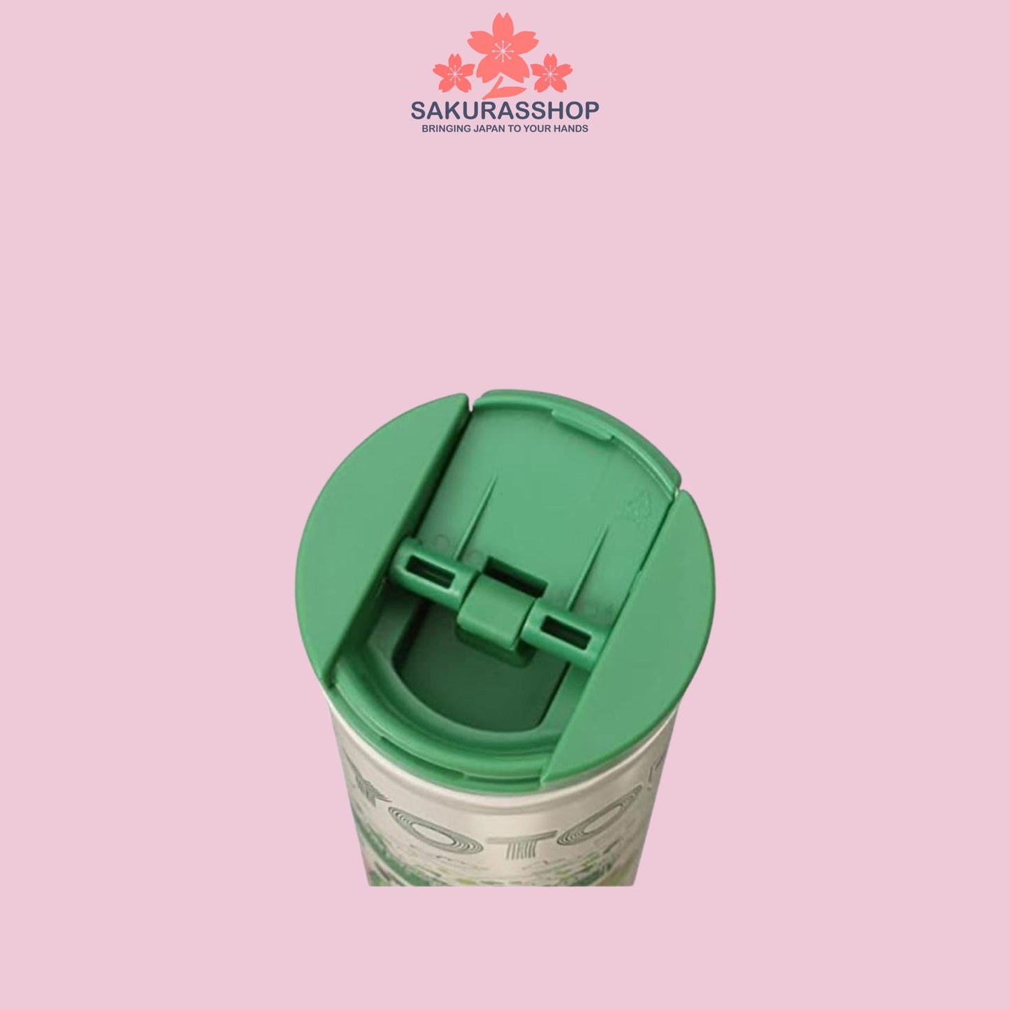Starbucks Japan Been There Series Stainless Steel Tumbler – Japan City Collection (Multiple Designs)