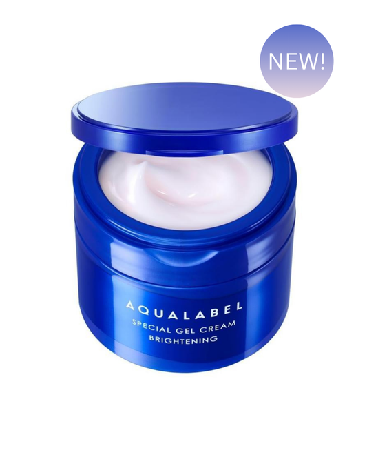 AQUALABEL Special Gel Cream EX – Brightening (90g)