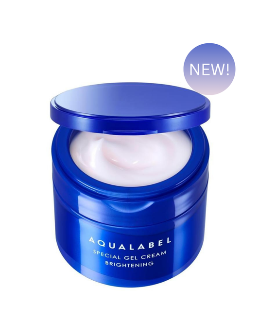 AQUALABEL Special Gel Cream EX – Brightening (90g)