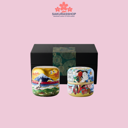 Premium Organic Japanese Matcha Powder (55g) | Ceremonial Grade Kyoto Tea