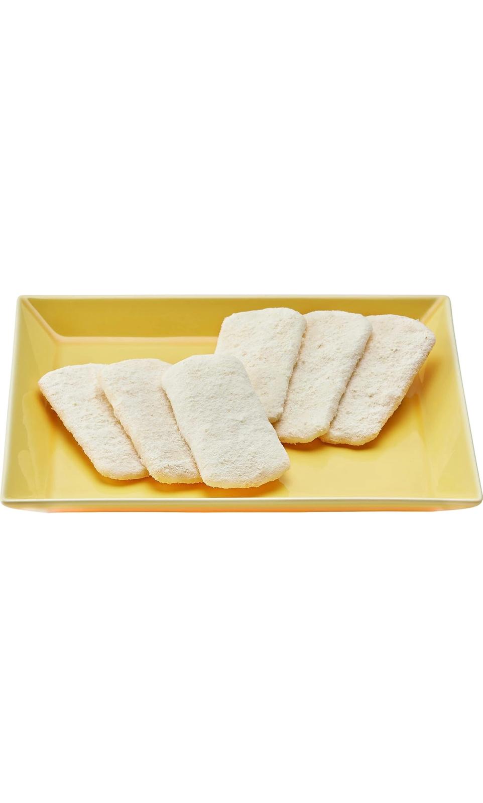 Iwatsuka Seika Butter Mochi, 18 Sheets x 1 Bag Muslim Friendly